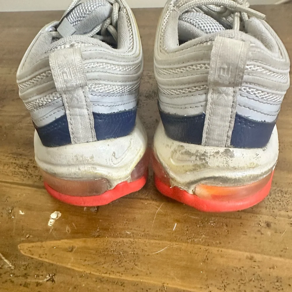 Nike Women's multi Trainers,size 10